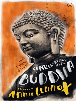 cover image of Conversations with Buddha